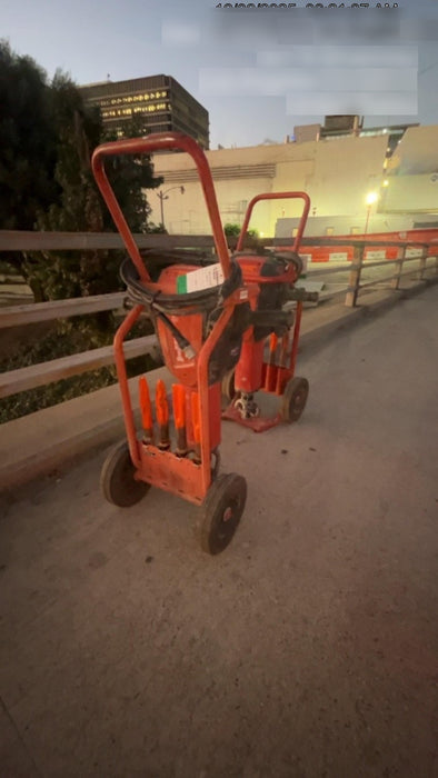 2020 HILTI TE 3000-AVR