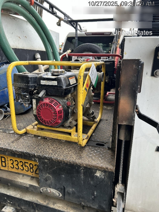 2019 WACKER NEUSON PT2