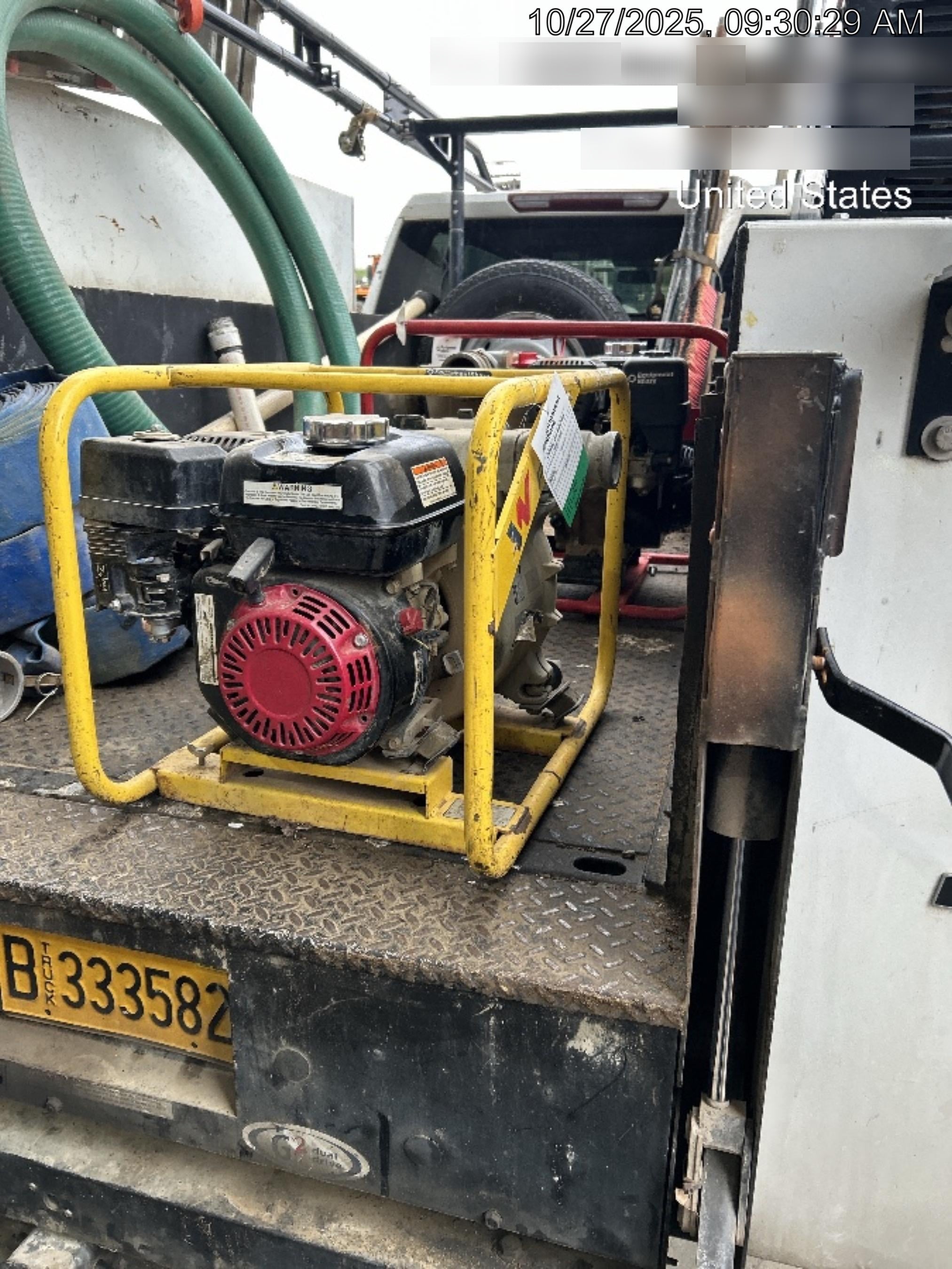 2019 WACKER NEUSON PT2