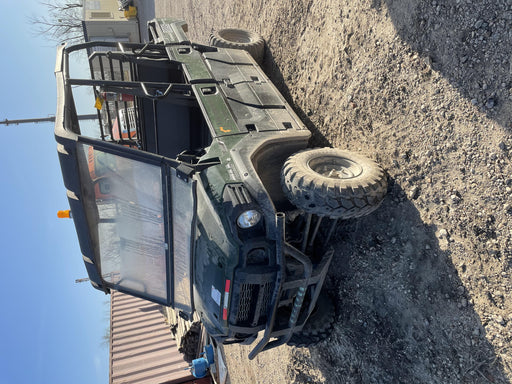 2019 KAWASAKI Mule PRO-DXT (Half Door)