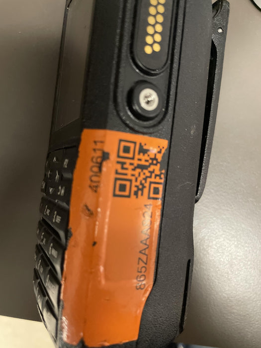 2024 MOTOROLA R7 DISPLAY