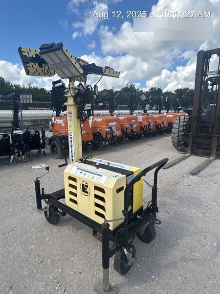 2021 LIND EQUIPMENT LE978LEDV-T4B