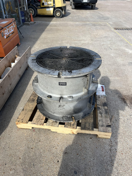 2022 WIDDER 20265-TRACKER