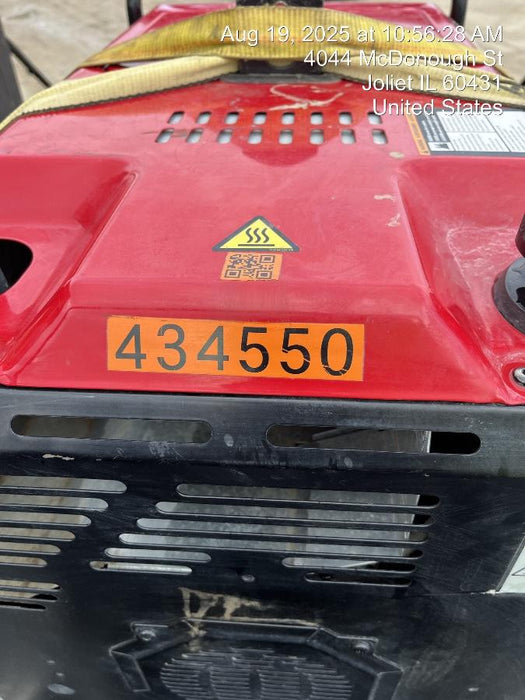 2024 LINCOLN ELECTRIC Ranger 260MPX