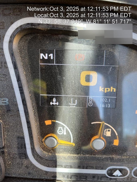 2025 JCB 512-56