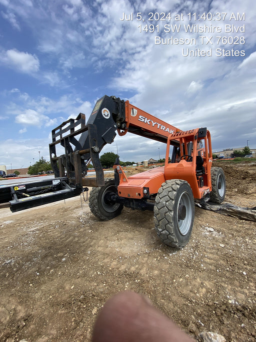 2024 STAR INDUSTRIES M1360B - Star JIB Boom