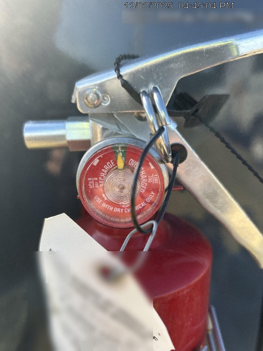 2025 AIRMAN PDSF375DP-6E1