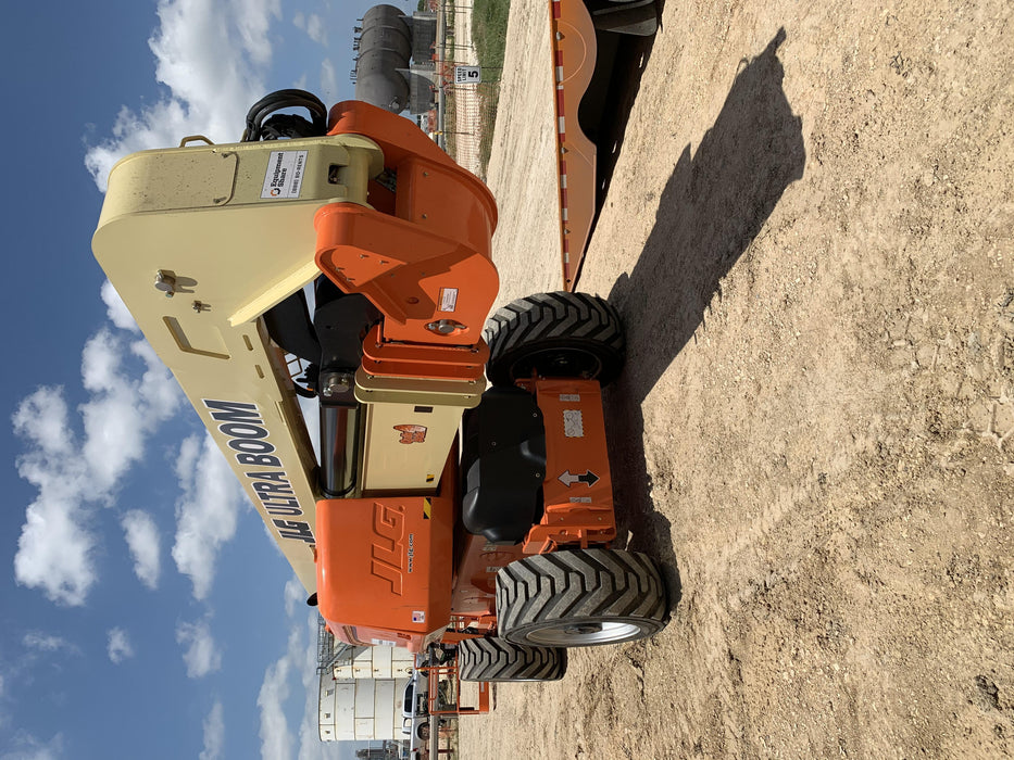 2019 JLG 1250AJP