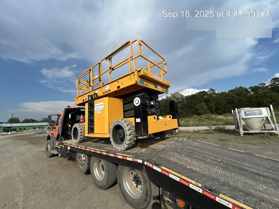 2022 HAULOTTE HS4390 E PRO