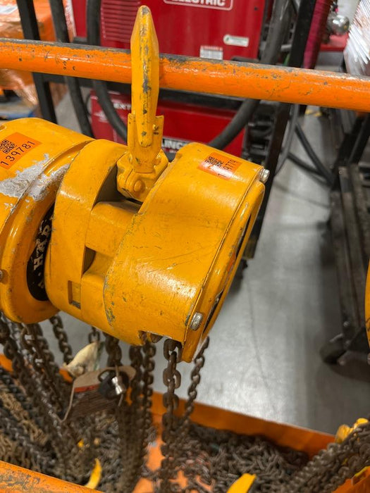 2021 HARRINGTON CF010-20