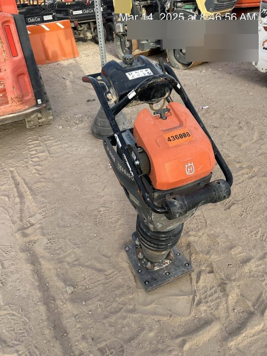 2024 HUSQVARNA LT6005