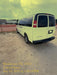 2025 GMC Savana 3500 - Rental