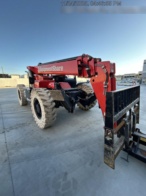 2024 STAR INDUSTRIES M1360B - Star JIB Boom