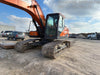 2021 DOOSAN DX225LC-5