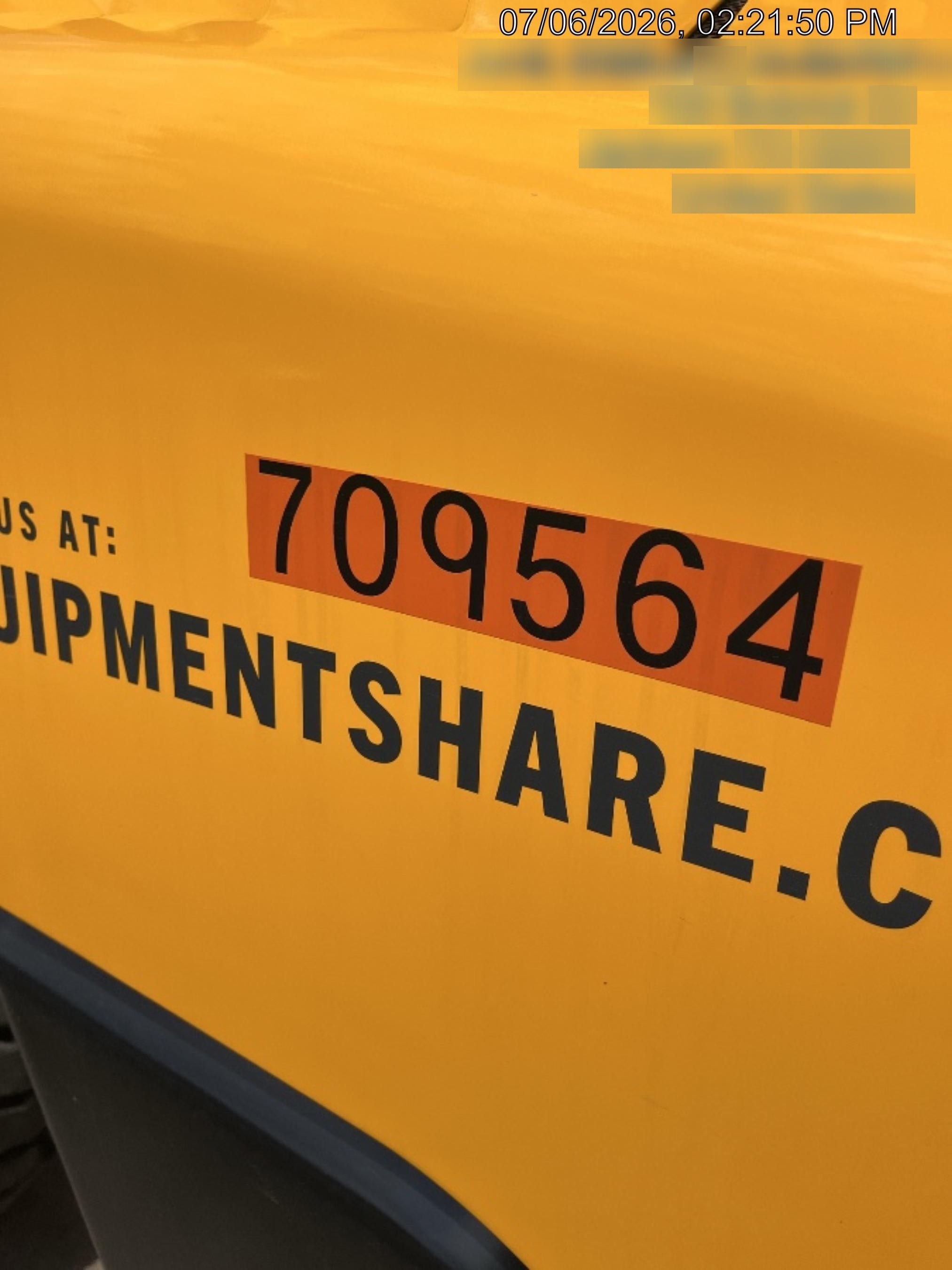 2026 JCB 512-56