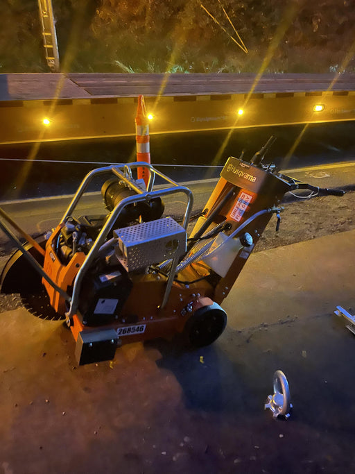 2022 HUSQVARNA FS 524