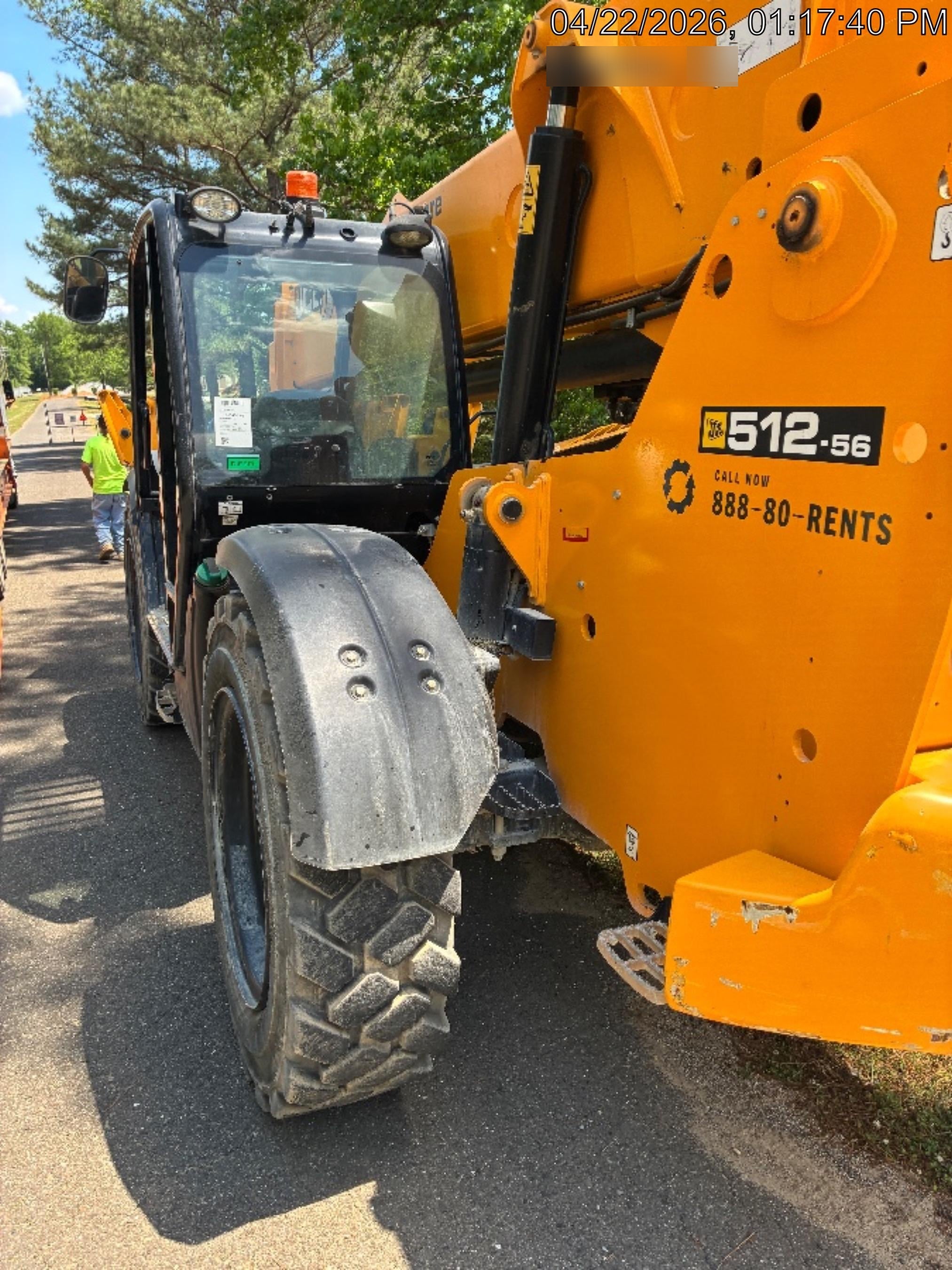 2024 JCB 512-56