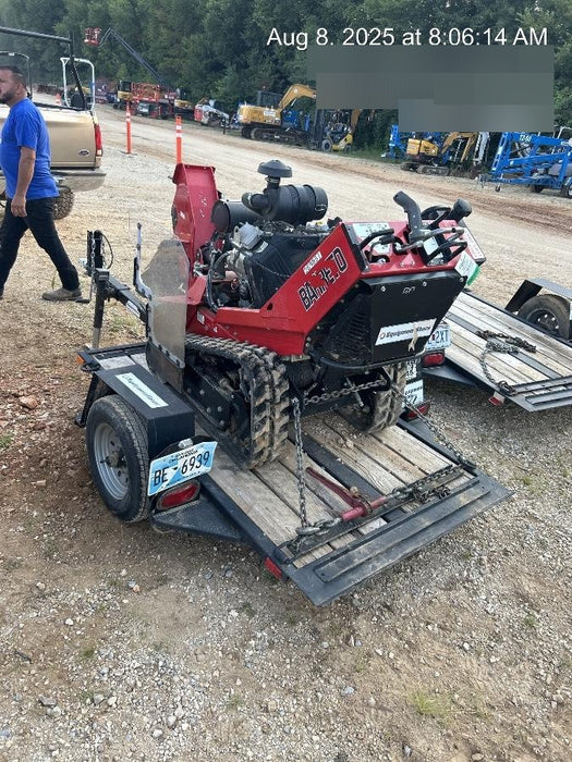 2022 BARRETO E4X6TBT