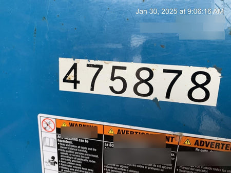 2024 MILLER ELECTRIC CST-282