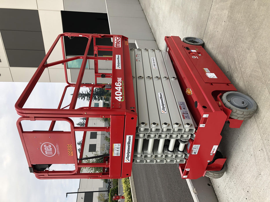2020 MEC 4046SE