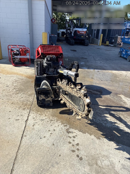 2023 TORO TRX-250