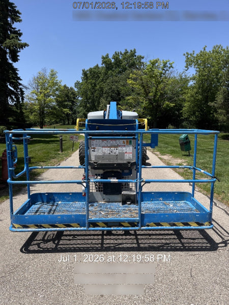 2022 GENIE S-65 XC