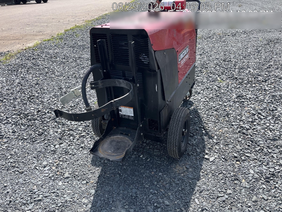 2024 LINCOLN ELECTRIC Ranger 305 LPG