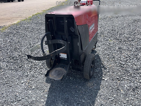 2024 LINCOLN ELECTRIC Ranger 305 LPG