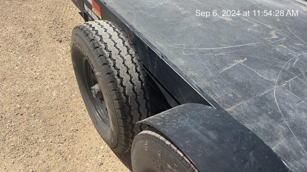 2024 STEELPOINT K19E