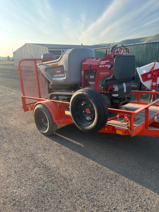 2025 TORO MBTX 2500-TS