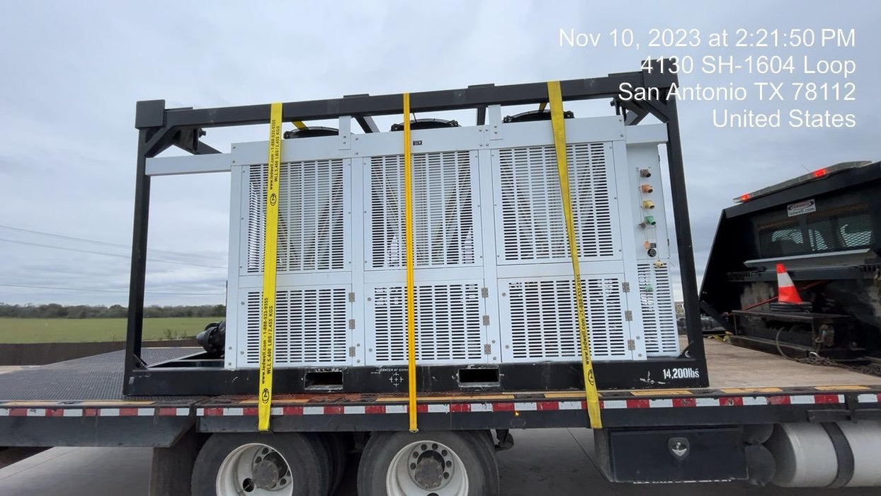 2021 SMARTECH SCOD100AR4