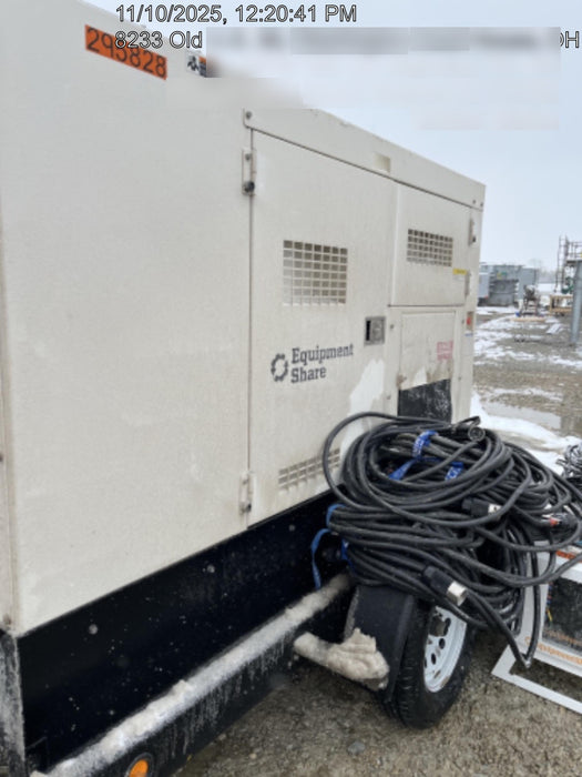 2023 MULTIQUIP DCA70