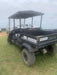 2021 Club Car CA1700D Canopy, Diesel, 4 Passenger