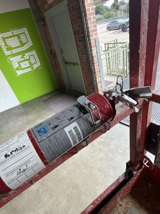 2018 SKYJACK SJIII-3219