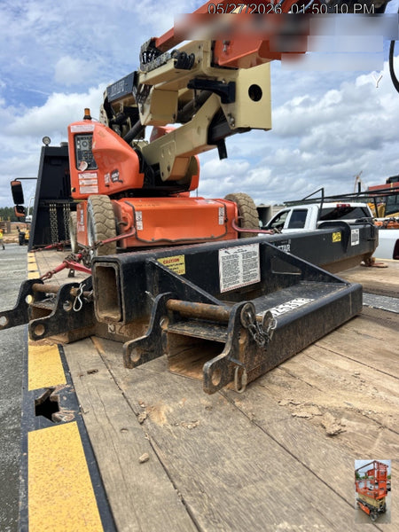2025 STAR INDUSTRIES M1360B - Star JIB Boom