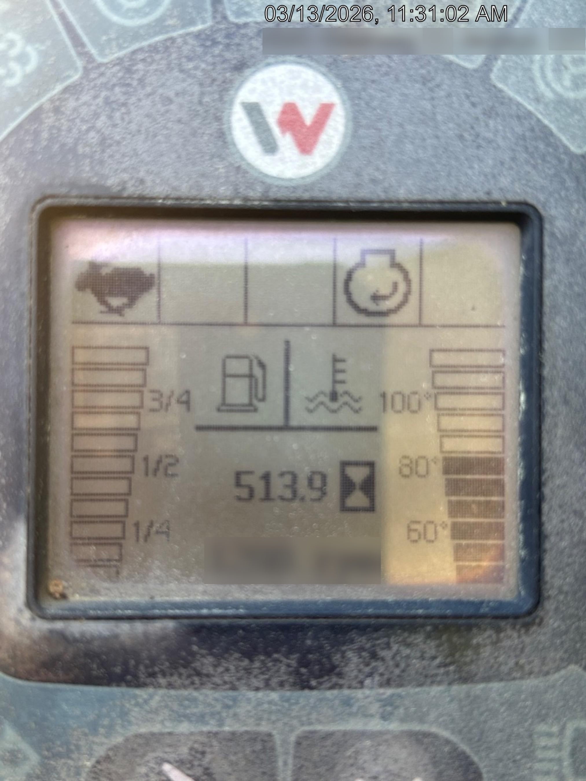 2019 WACKER NEUSON EZ53