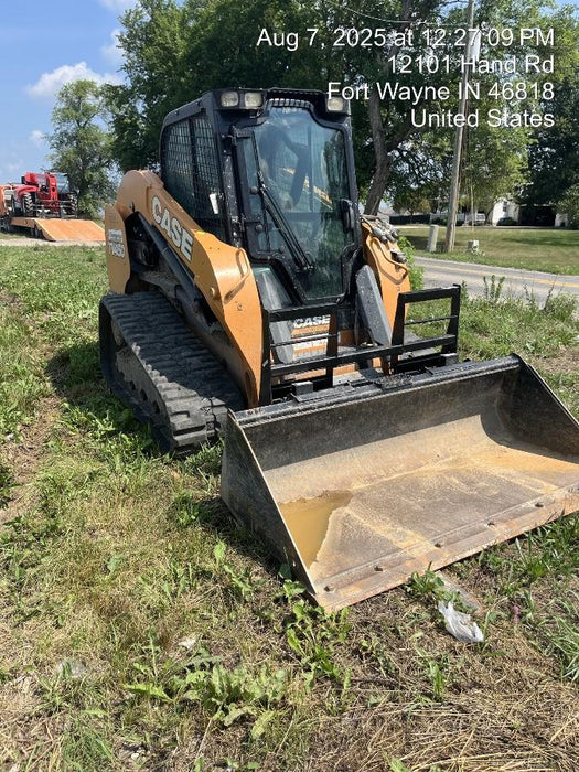 2025 ARROW MATERIAL HANDLING 24" Pallet Fork Frame