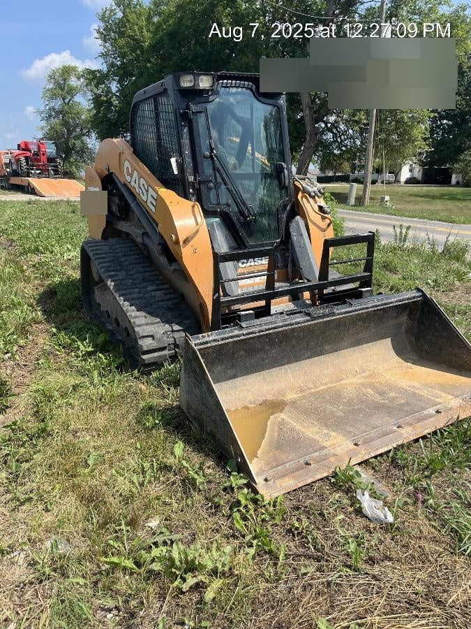 2025 ARROW MATERIAL HANDLING 24" Pallet Fork Frame