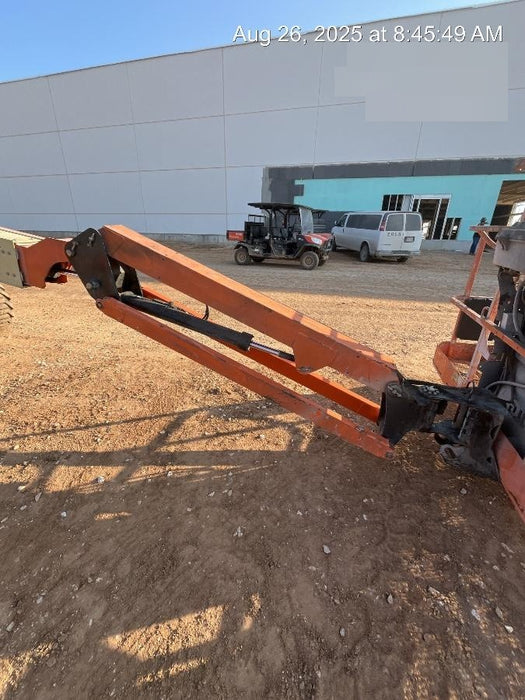 2019 JLG 460SJ