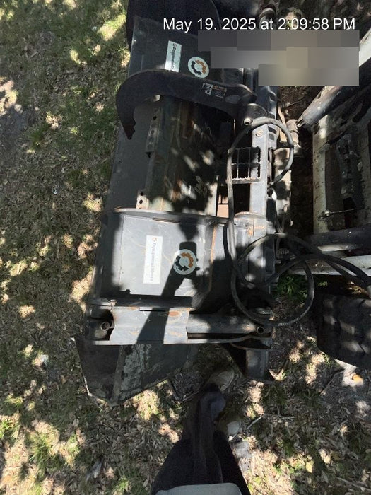 2021 PALADIN UTILITY GRAPPLE 11876-0022