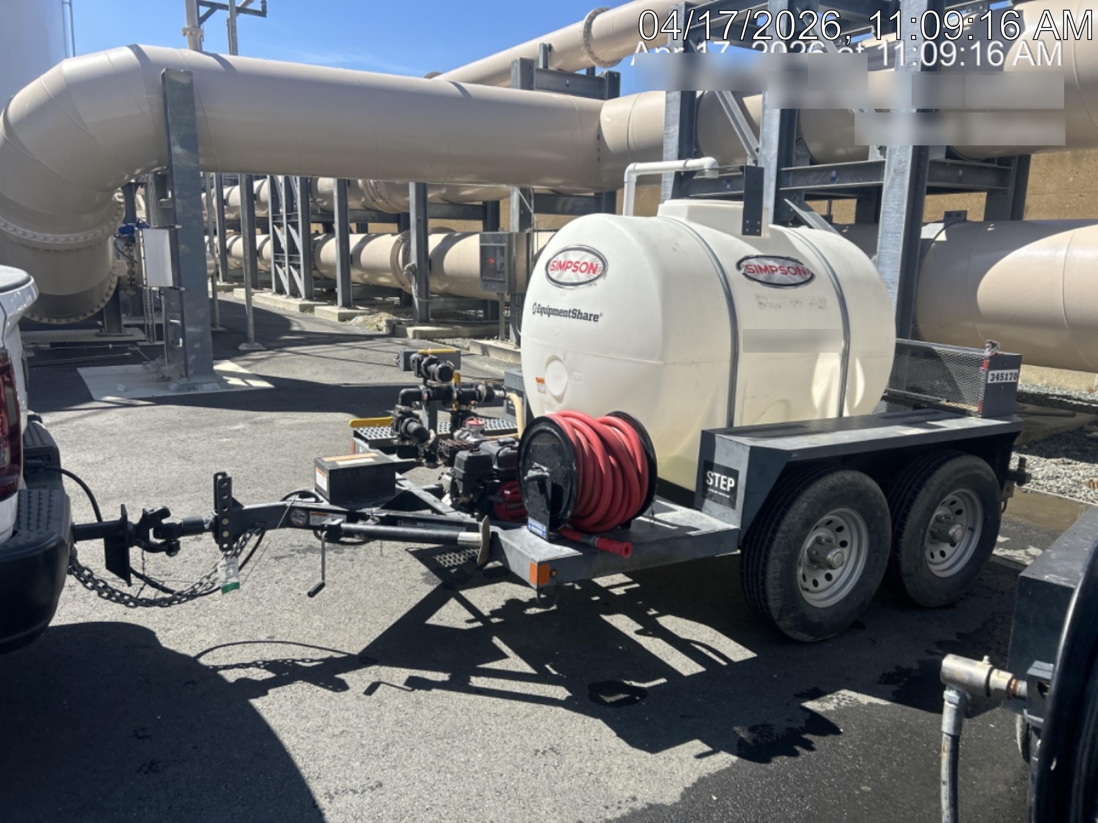 2023 SIMPSON SWT-52517