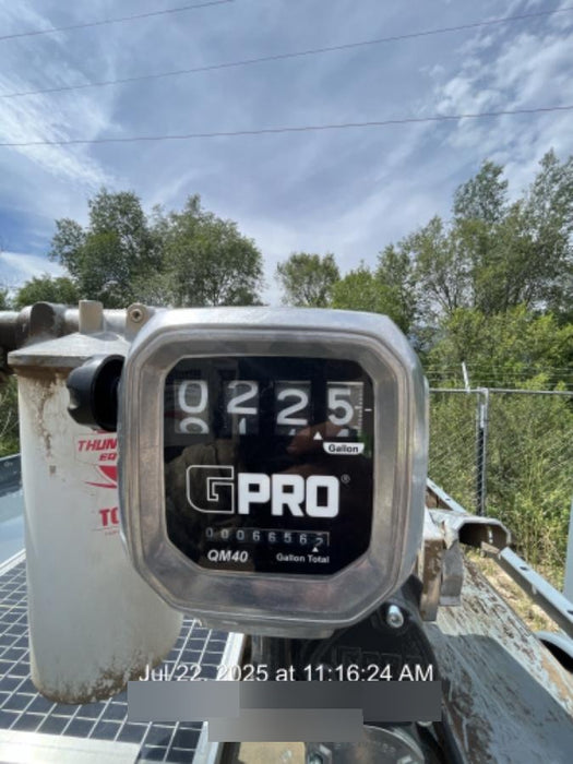 2023 ATLAS COPCO QAS25 CWK