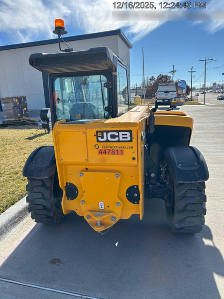 2024 JCB 505-20TC