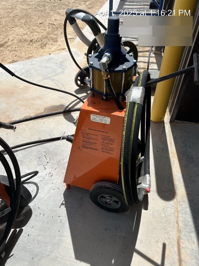 2025 PINNACLE PDQCHV10000