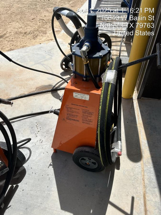 2025 PINNACLE PDQCHV10000