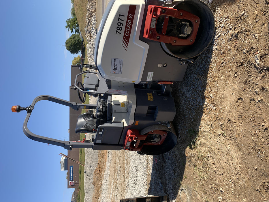 2020 DYNAPAC CC1200 VI LHP