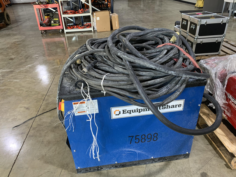 2020 TRU-WELD TW 6900