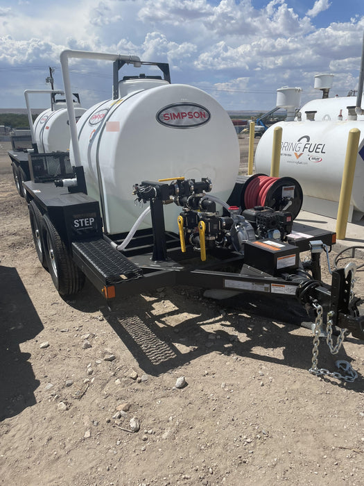 2023 SIMPSON SWT-52517