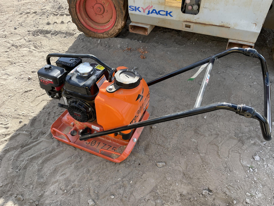 2023 MULTIQUIP MVC82VHW