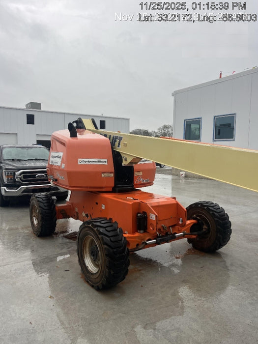 2020 JLG 460SJ